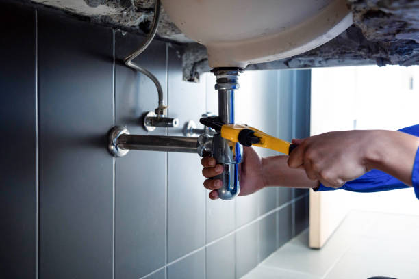 Best Gas Line Services in Eden Prairie, MN